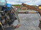Loading and digging-Muu merkki