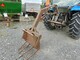 Loading and digging-Muu merkki