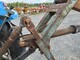 Loading and digging-Muu merkki