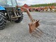 Loading and digging-Muu merkki