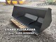 Loading and digging-Stekro