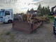 Puskutraktorit ja putkenlaskukoneet-Caterpillar