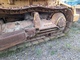Puskutraktorit ja putkenlaskukoneet-Caterpillar