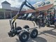 Tractors-Farmtrac