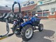 Tractors-Farmtrac