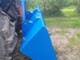 Loading and digging-Muu merkki