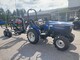 Tractors-Farmtrac