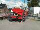 Sowing and planting machines-Tume