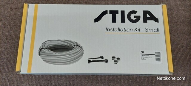 Stiga Installion Kit - Small 150 m, 