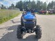 Tractors-Farmtrac