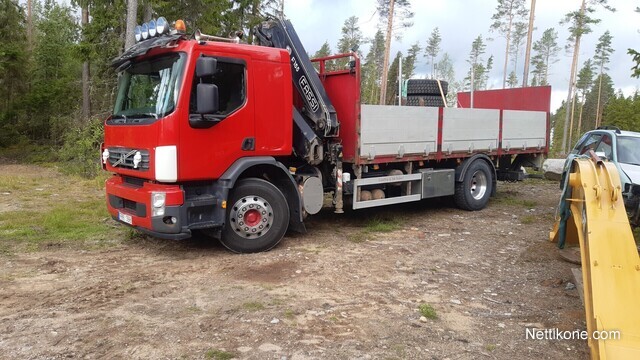 Kuorma-autot-Volvo