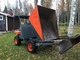 Loading and digging-Ausa