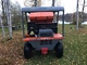 Loading and digging-Ausa