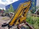 Loader cranes-Muu merkki