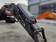 Equipment and excavator addons-Volvo