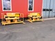 Lift tables and other equipment-Kone