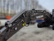 Equipment and excavator addons-Volvo