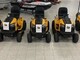 Mowers-Cub Cadet
