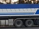 Truck body type-VAK