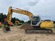 Excavators-New Holland