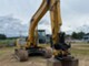 Excavators-New Holland