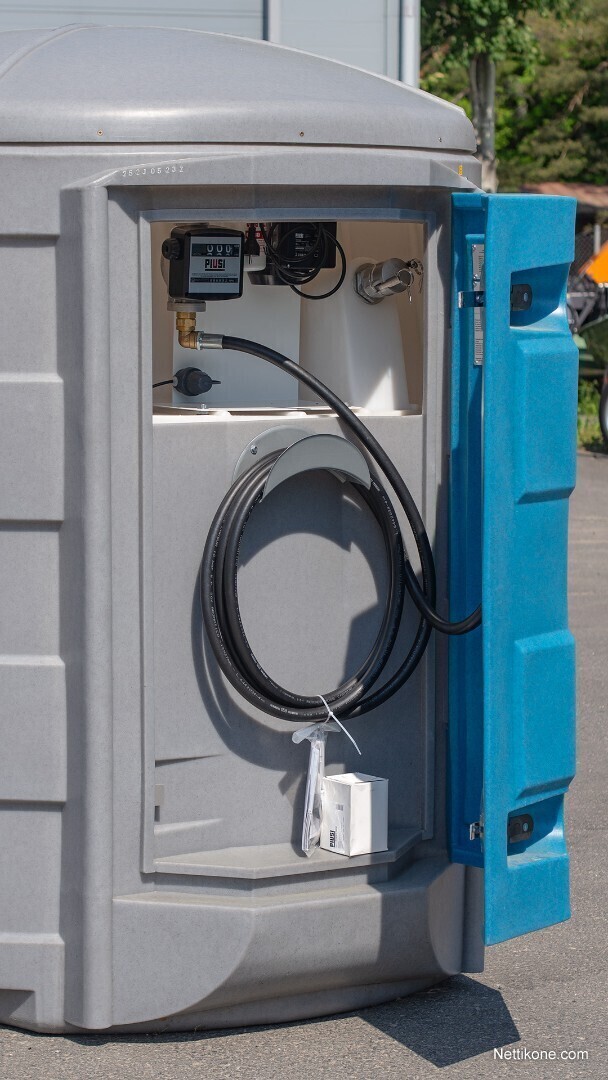 Muu merkki Tango Oil 2500L polttoainesäiliö säiliöt Nettikone