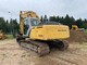 Excavators-New Holland
