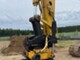 Excavators-New Holland