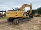 Excavators-New Holland