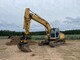 Excavators-New Holland