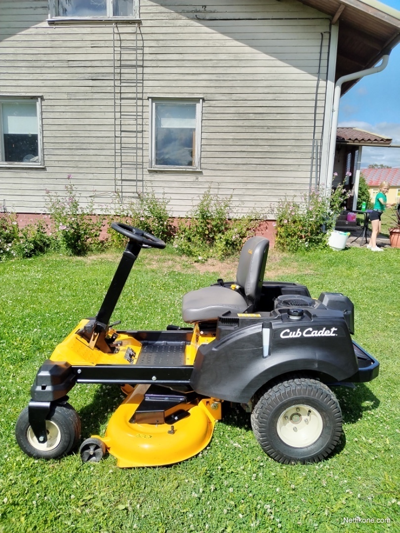 Cub cadet xz2 107 new arrivals