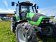 Tractors-Deutz