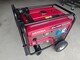 Generator-Honda
