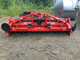 Tillage machines-Forigo
