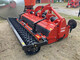 Tillage machines-Forigo