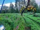 Metsäkoneen lisävarusteet ja varaosat-Omavalmiste
