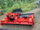 Tillage machines-Forigo