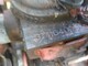Engines-Massey Ferguson