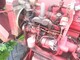 Engines-Massey Ferguson
