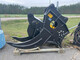 Lisävarusteet ja kaivinkoneen lisälaitteet-Honkajoki Works