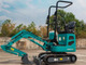 Excavators-Sunward