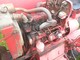 Engines-Massey Ferguson