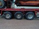 Semi-trailers-Van Hool