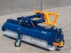 Sweepers-FK Machinery