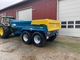 Trailers/Agriculture-Omavalmiste