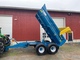 Trailers/Agriculture-Omavalmiste