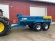 Trailers/Agriculture-Omavalmiste
