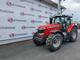 Tractors-Massey Ferguson