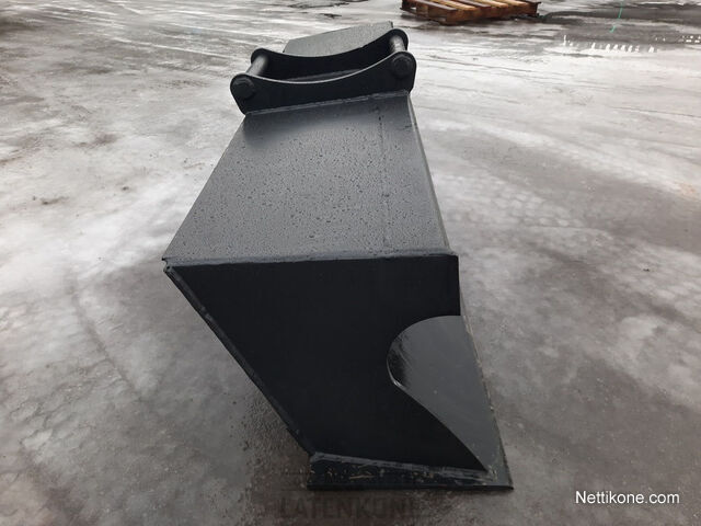 Koneen tyyppi ja kategoria