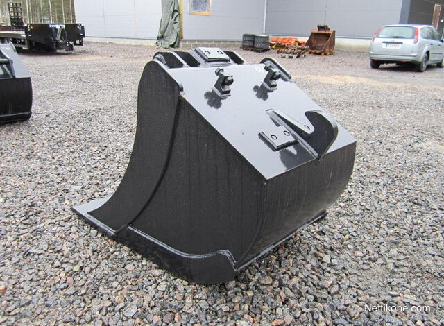 Koneen tyyppi ja kategoria